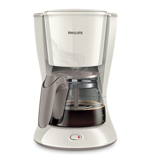Philips cafetière 1.3litre 15 tasses HD7461