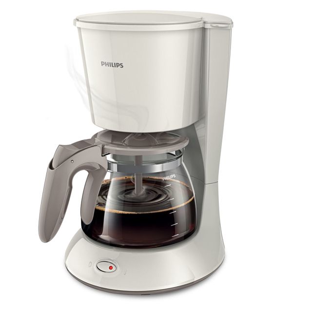 Philips cafetière 1.3litre 15 tasses HD7461