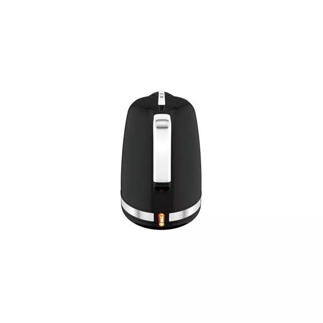 Moulinex bouilloire soleil 1.7L 2400W BY320B16 noir
