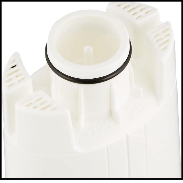 DeLonghi filtre a eau cafetière DLSC002 (pièce)