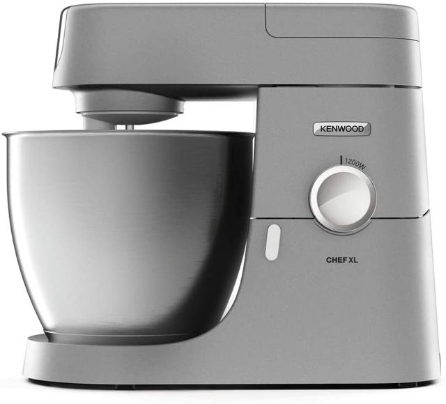 Kenwood pétrin chef XL 6.7 litres 1200wat kvl4100s