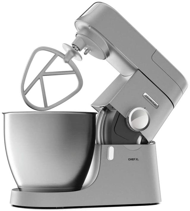 Kenwood pétrin chef XL 6.7 litres 1200wat kvl4100s