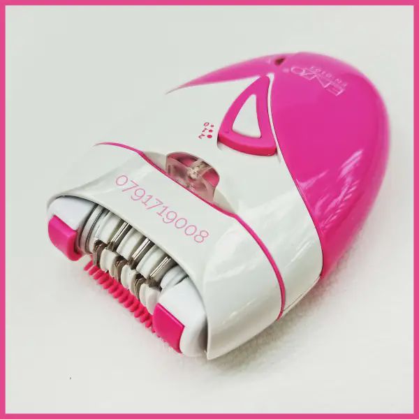 Enzo épilateur soie 5 En-0103