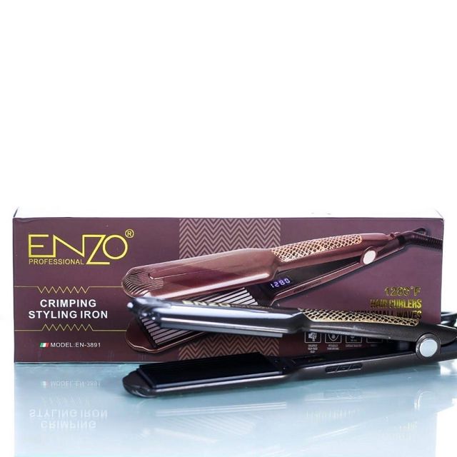 Enzo gaufreur pro EN-3891