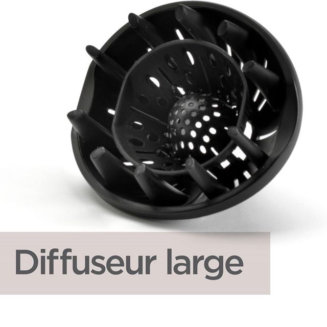 Babyliss sèche-cheveux 2000 W D373E