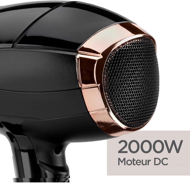 Babyliss sèche-cheveux 2000 W D373E