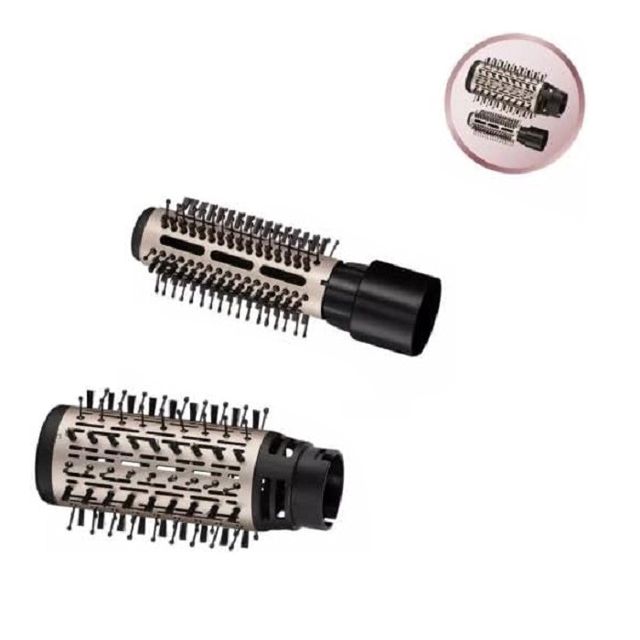 Remington coconut smooth brosse soufflante AS5901