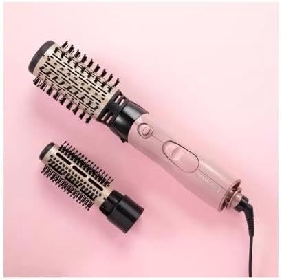 Remington coconut smooth brosse soufflante AS5901