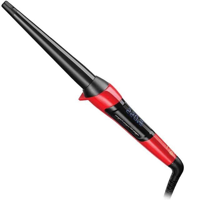 Remington fer à boucle CI9755