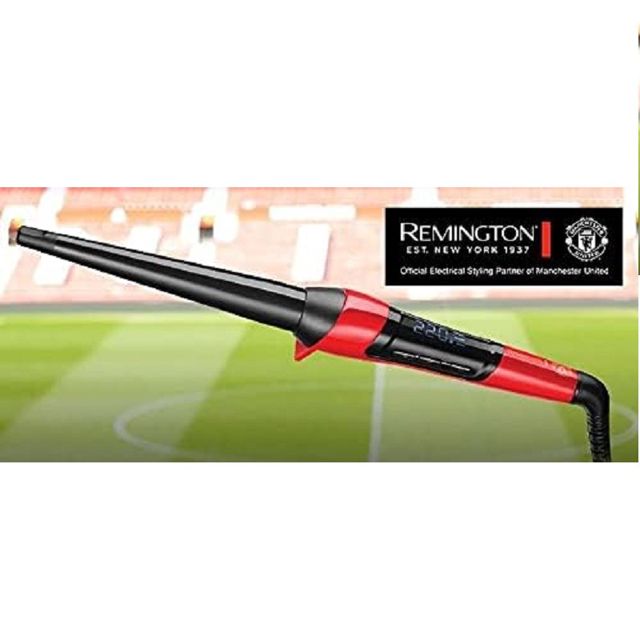 Remington fer à boucle CI9755