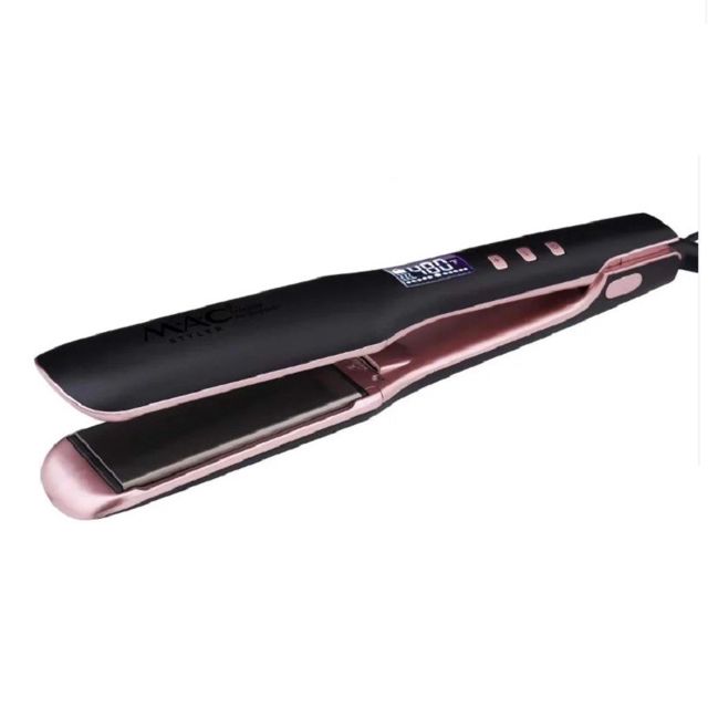 Mac lisseur cheveux 230°C/450°F MC5529