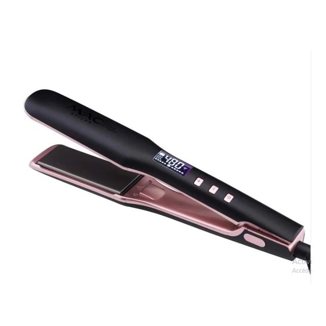 Mac lisseur cheveux 230°C/450°F MC5529