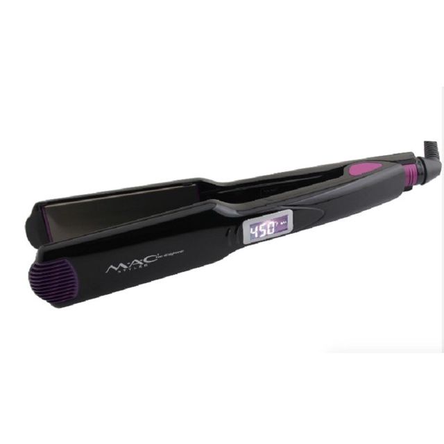 Mac lisseur mc-2080 230°C/450°F