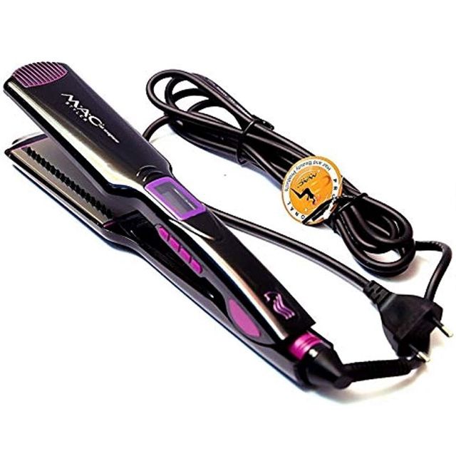 Mac lisseur mc-2080 230°C/450°F