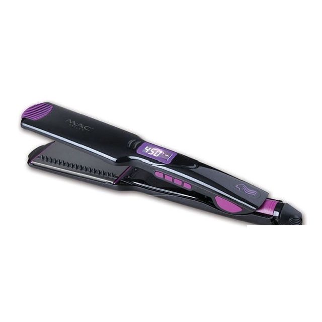 Mac lisseur mc-2080 230°C/450°F