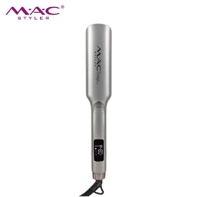 Mac lisseur mc-5580 LCD Titane Puissance 60W