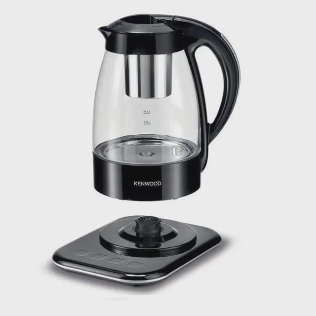 Théière Bouilloire Cafetière Kenwood 3en1 TMG70