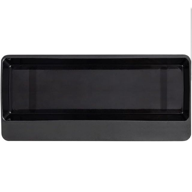 Livoo plancha gril bambou 2200W noir DOC202