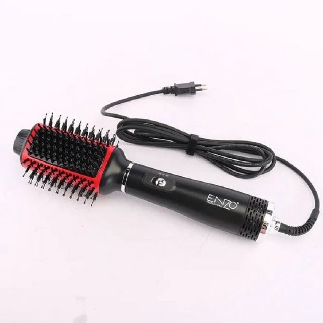 Enzo brosse soufflante smooth+ en-4123