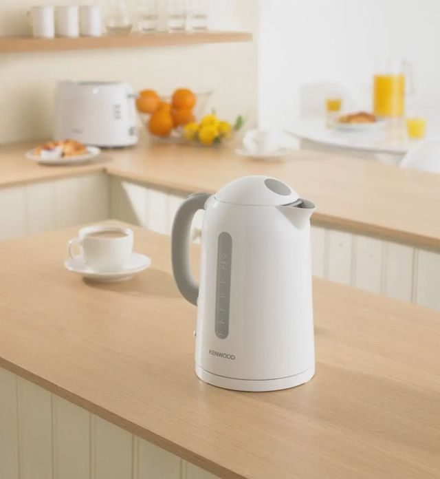 Kenwood bouilloire true 1,6L JKP210