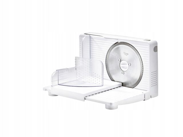 Silvercrest Trancheuse électrique SAS 100 A1