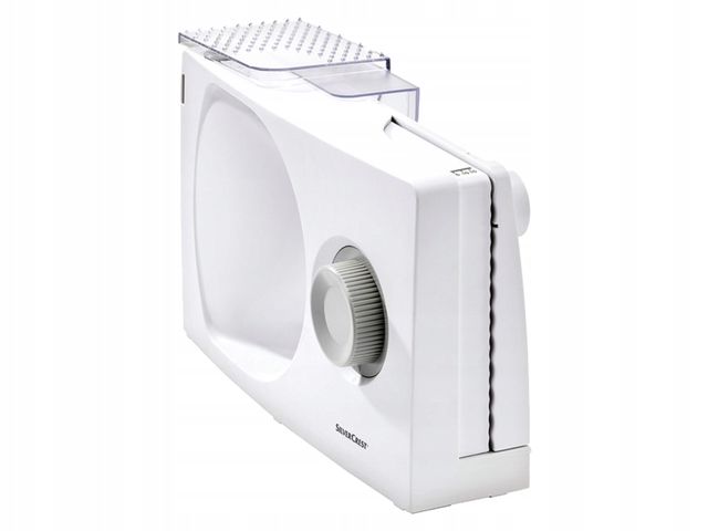 Silvercrest Trancheuse électrique SAS 100 A1
