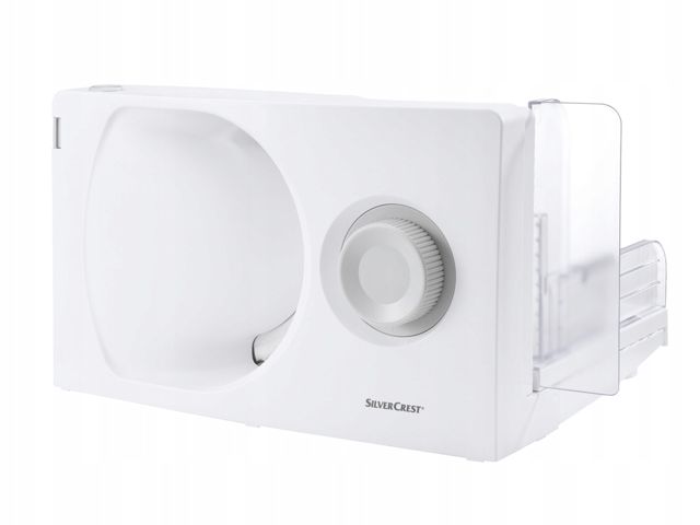 Silvercrest Trancheuse électrique SAS 100 A1