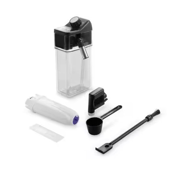 Delonghi Cafetière Dinamica Plus ECAM370.95.T