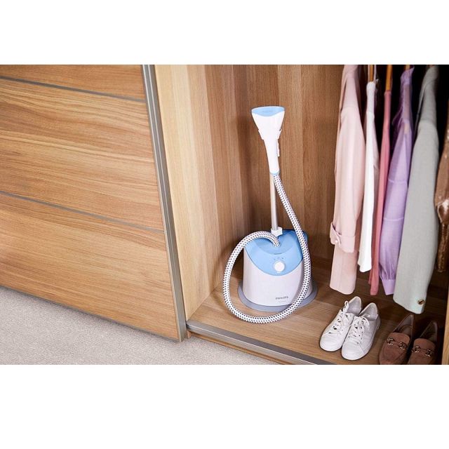 Philips défroisseur vapeur vertical GC482/26