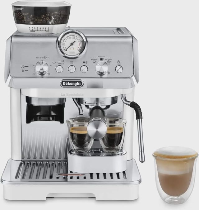 Delonghi cafetiere la specialista EC 9155.MB