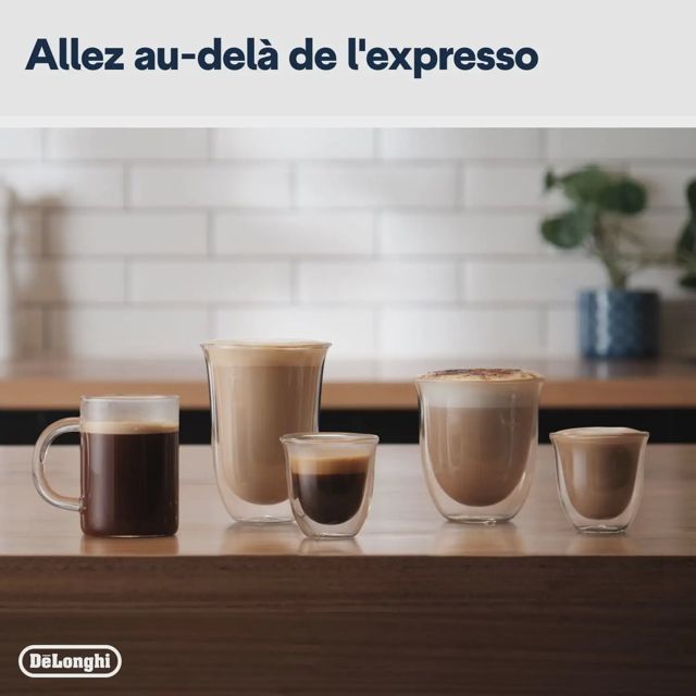 Delonghi cafetiere la specialista EC 9155.MB
