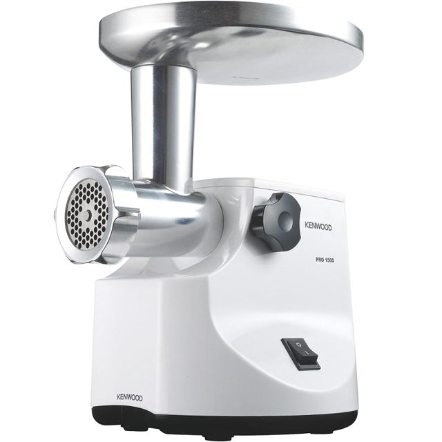 Kenwood hachoir viande meat grinder mincer 1500W MG470