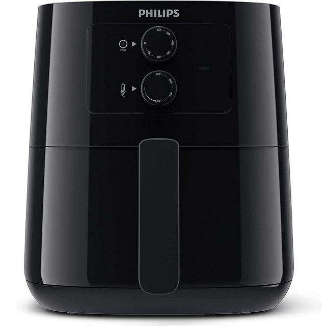 Philips 4,1L Airfryer Friteuse sans huile HD9200/90