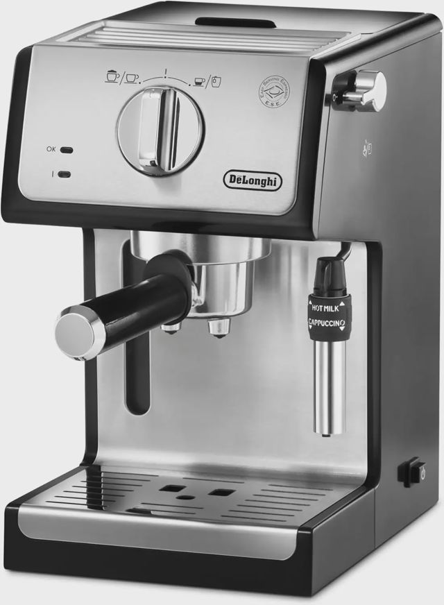 Delonghi cafetières expresso ECP35.31