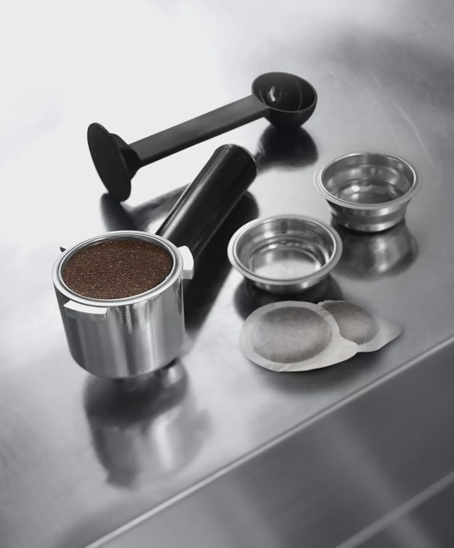 Delonghi cafetières expresso ECP35.31