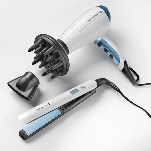 Remington Shine Therapy Giftset S8500GP