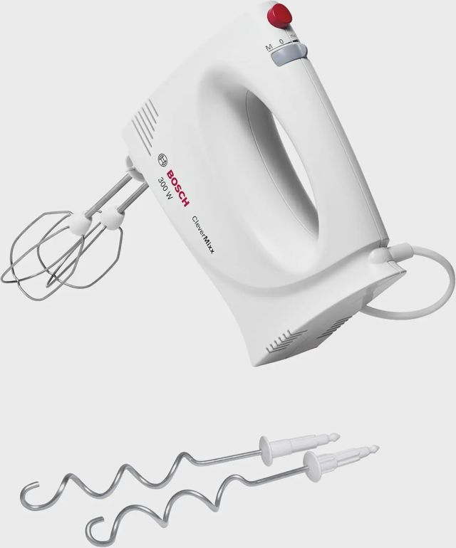 Bosch Batteur 2 Access 2 Vitesses MFQ3010