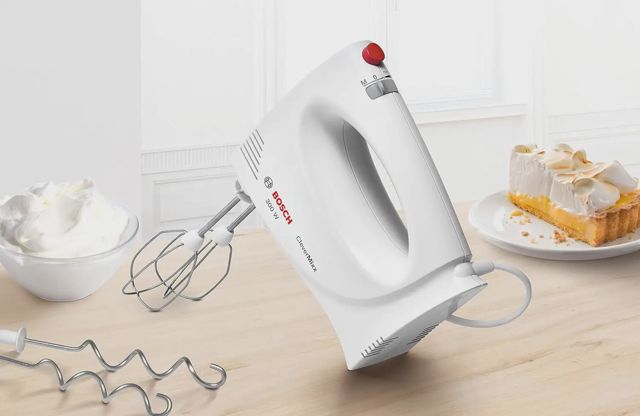 Bosch Batteur 2 Access 2 Vitesses MFQ3010
