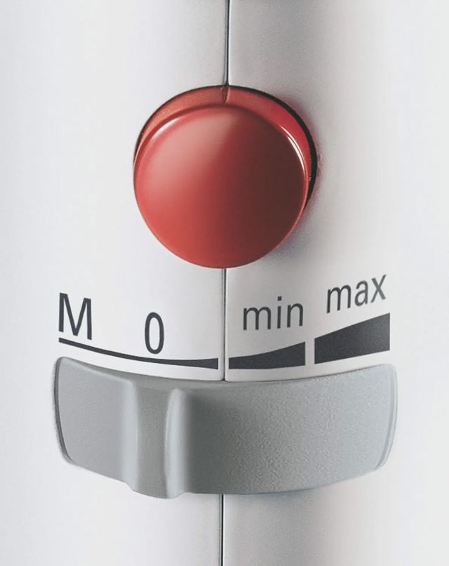 Bosch Batteur 2 Access 2 Vitesses MFQ3010