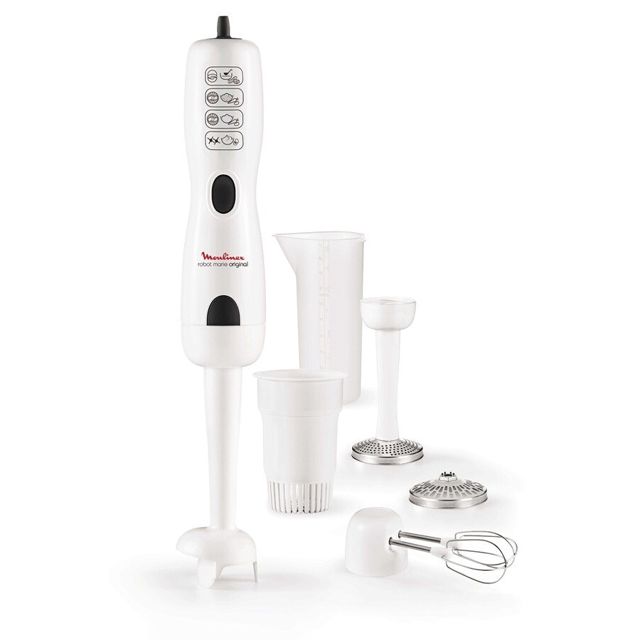 Moulinex Bras Mixeur Marie DDG10110