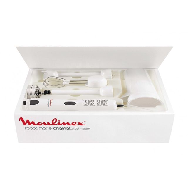 Moulinex Bras Mixeur Marie DDG10110