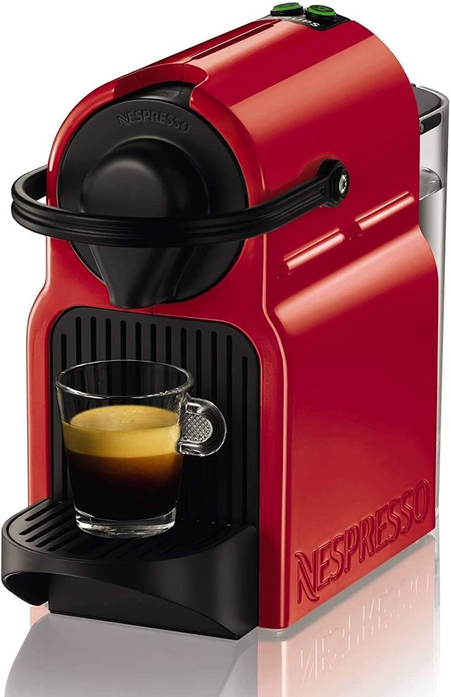 Krups Yy1531Fd Inissia cafetière machine a café