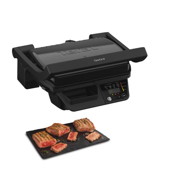 Tefal panineuse barbecues planchas et grils GC7P0810