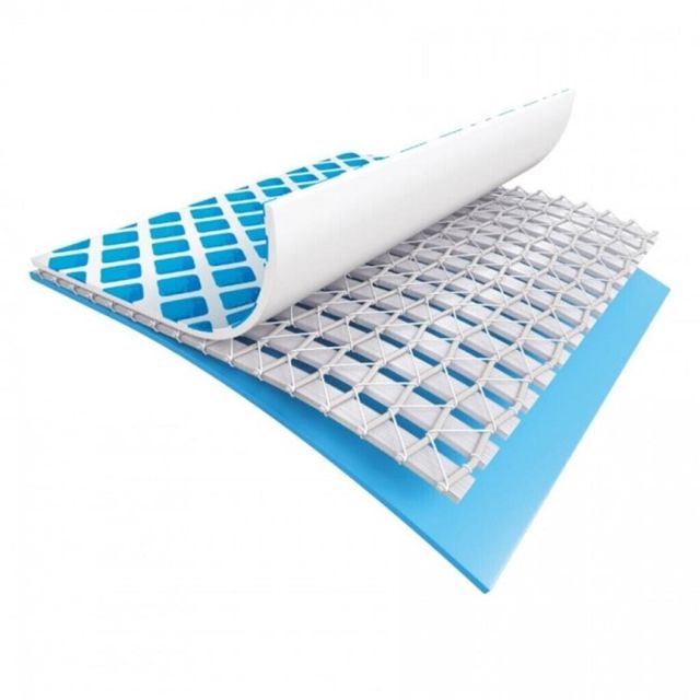 Intex piscine échell et pompe 4.57x1.22xm 26726
