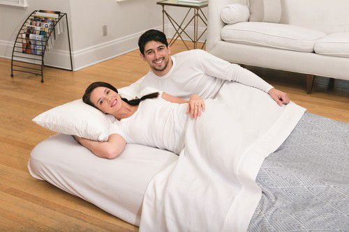 Bestway matelas gonflable 2 place 67287