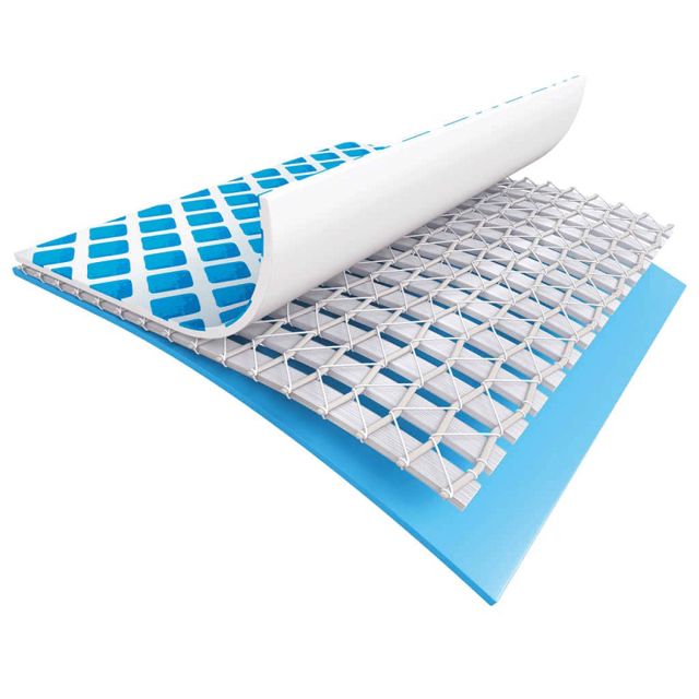 Intex piscine Gonflable Easy Set 396x84cm 28143