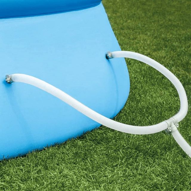 Intex piscine Gonflable Easy Set 396x84cm 28143