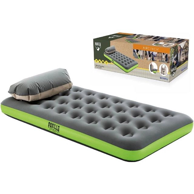 Bestway matelas gonflable 188x99x22cm 67619
