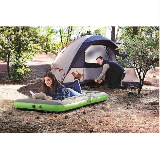 Bestway matelas gonflable 188x99x22cm 67619