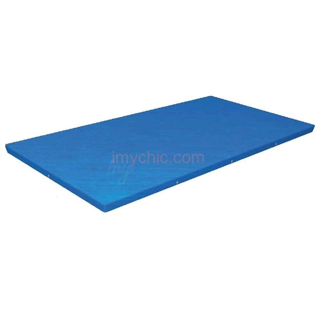 Bestway bache de couverture Piscine 410x226 58107
